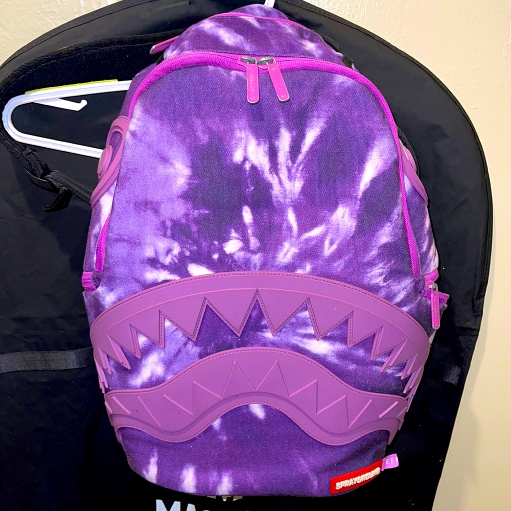 SPRAYGROUND❗️can you say Pockets POCKETS pOcKeTs‼️